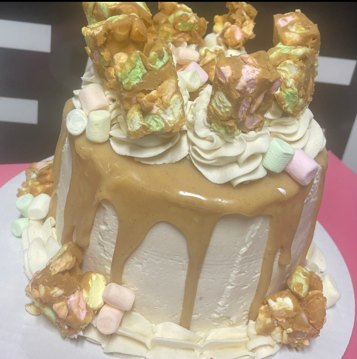 PB Butterscotch