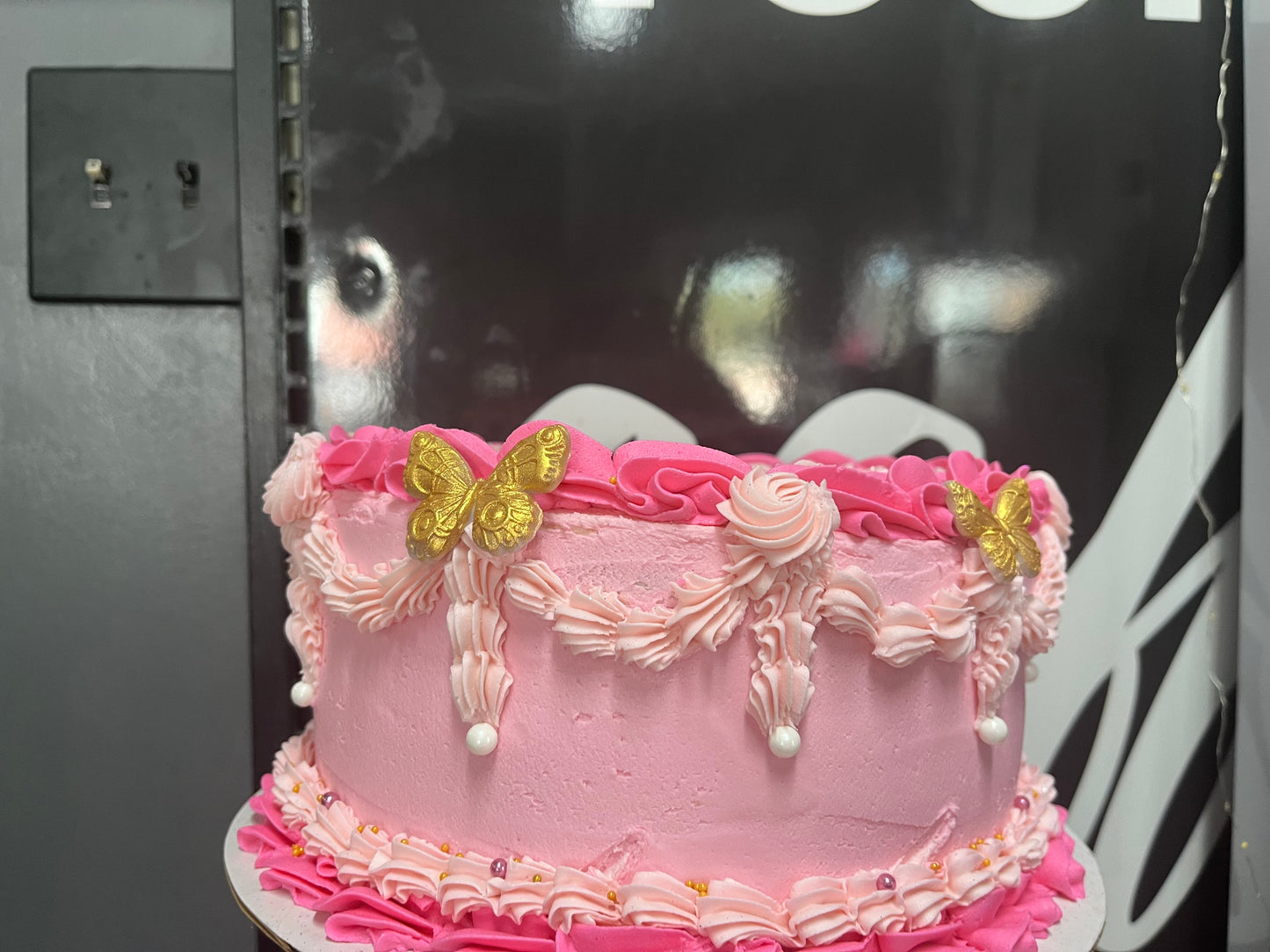 Pretty in Pink