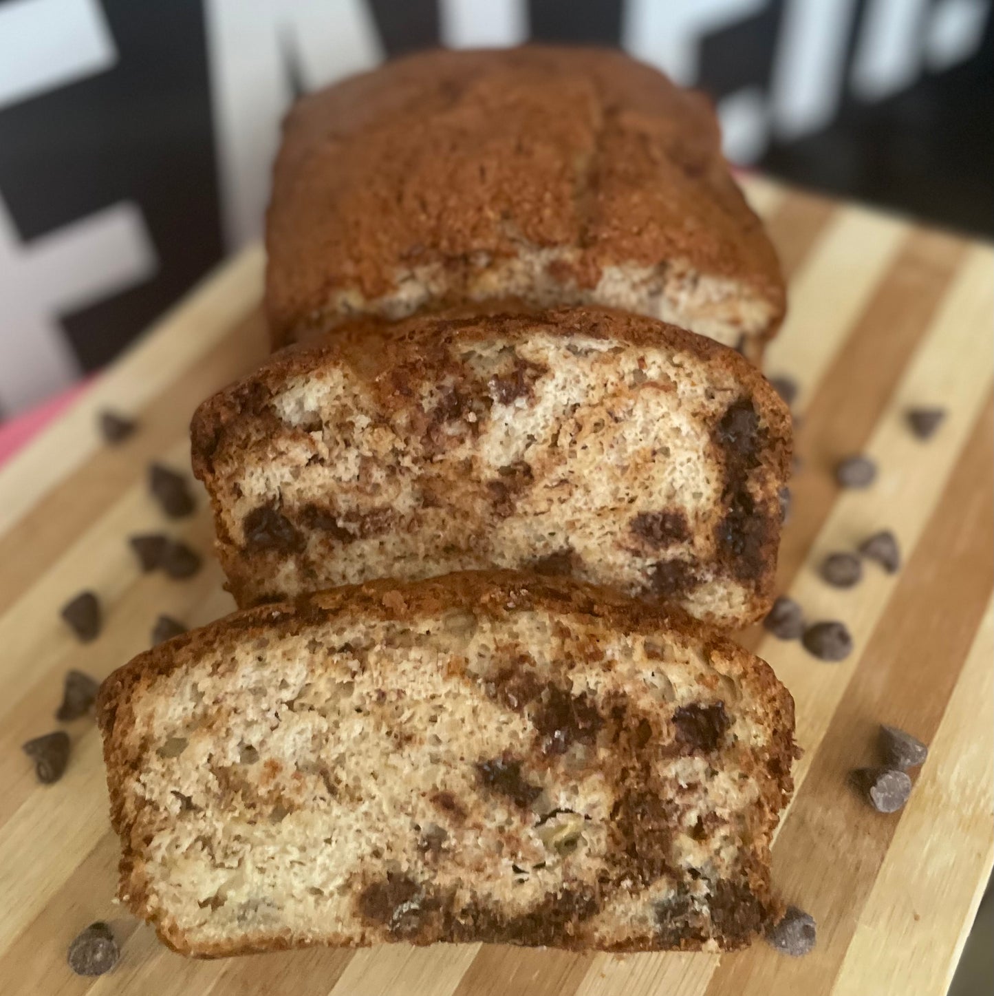 Banana Bread