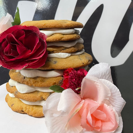 Signature Cookie Cake