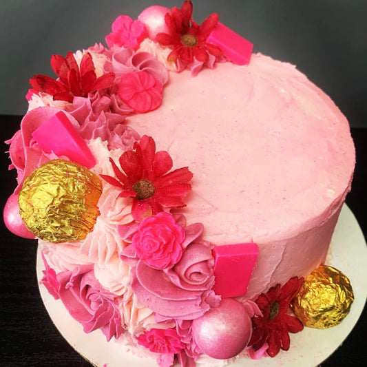 On Wednesdays we eat pink