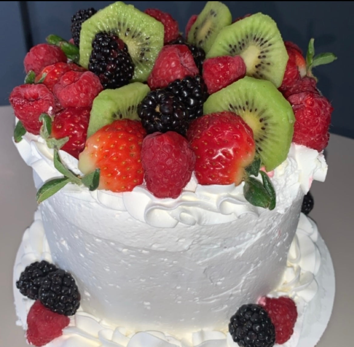 Fruit Explosion