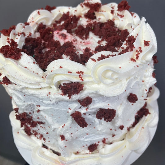 Red Velvet Cake
