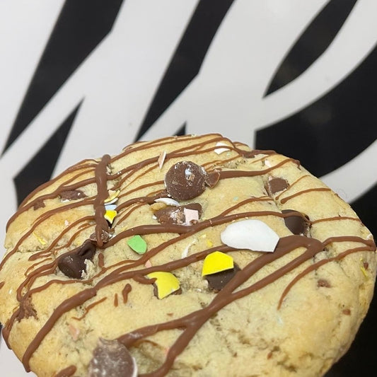 Mini Egg Cookie